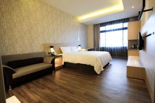 Yu Chun Hotel - Taichung - 1