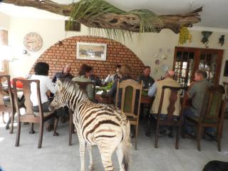 Ouhave Country Home - 9