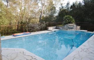 Awesome Home In La Roquette Sur Siagne - La Roquette-sur-Siagne - 2