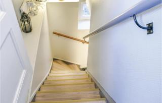 Stunning Home In Hultsfred With Sauna - 9
