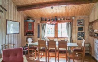 Holiday Home Hemsedal Rusto Raunhaug - Hemsedal - 5