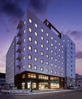 Hotel New Amami - 3
