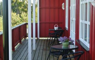Holiday Home Hemnes Vestre Sundby - Vortungen - 6