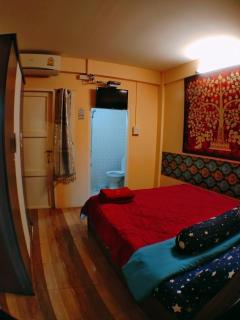 Suansin Art Garden - 7