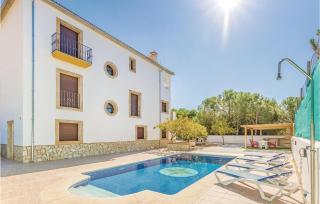 Awesome Home In Iznájar - Iznájar - 0