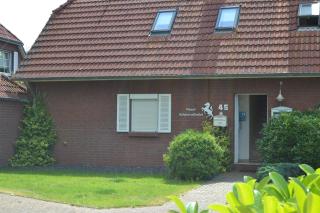 Haus Schimmelreiter - 1