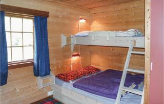 Holiday Home Hemsedal Rusto Raunhaug - Hemsedal - 1