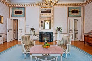 Grand Hotel - Krakow - 6