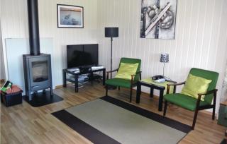 Holiday Home Hemnes Vestre Sundby - Vortungen - 9