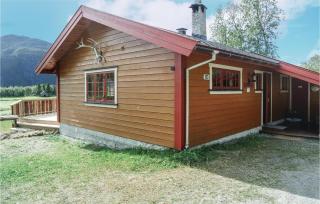 Holiday Home Hemsedal Rusto Raunhaug - Hemsedal - 6