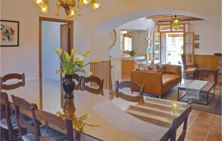 Nice Home In Pòrtol With Kitchen - 9