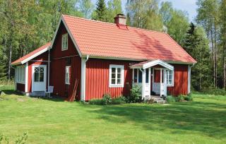 Holiday Home Knihult Häradsbäck - Knihult - 8