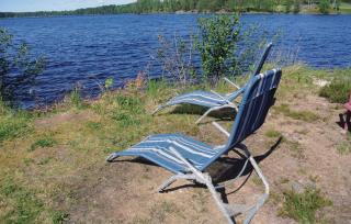 Holiday Home Hemnes Vestre Sundby - Vortungen - 2