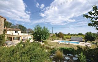 Pet Friendly Home In Bagard With Wifi - 2