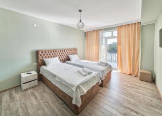 Four Seasons Riverside - Kutaisi - 2
