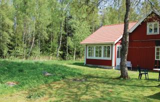 Holiday Home Knihult Häradsbäck - Knihult - 6