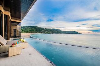 Impiana Private Villas Kata Noi - Kata Beach - 8