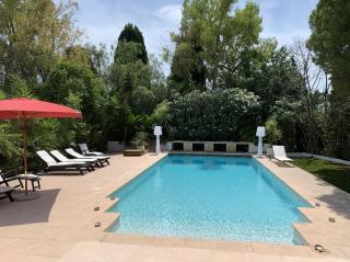 The Gatsby Mansion - Antibes - 3