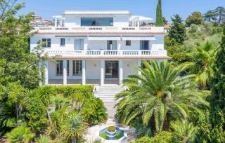 The Gatsby Mansion - Antibes - 5