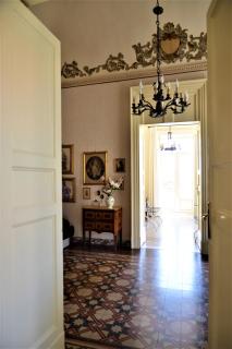 B&B al Teatro Massimo - Catânia - 6