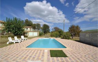 Pet Friendly Home In Bagard With Wifi - Bagard - 3