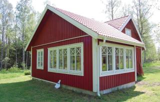 Holiday Home Knihult Häradsbäck - Knihult - 5