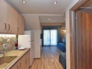 Notos Resort - Tristinika Sithonia - 7