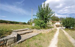 Pet Friendly Home In Bagard With Wifi - 4