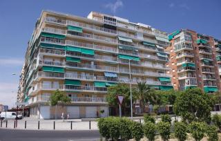 2 Bedroom Cozy Apartment In Santa Pola - Santa Pola - 9
