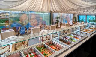 Grand Hotel Continental - Tirrenia - 4