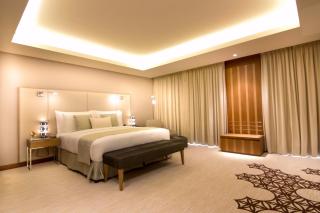 Grand Millennium Muscat - Muscat - 5