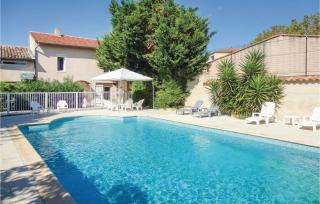 Beautiful Home In Montagnac - 3