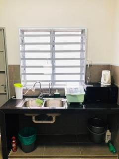 De Little Cabin - 7mins to Sunway Iost World of Tambun - Ipoh - 3