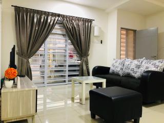De Little Cabin - 7mins to Sunway Iost World of Tambun - Ipoh - 7