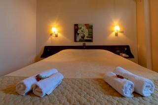Aegli Hotel - Perama - 9