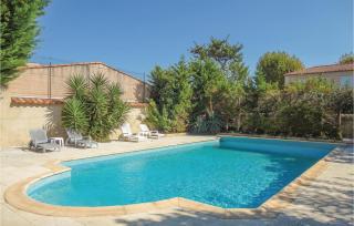 Beautiful Home In Montagnac - 8