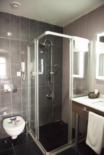 Adana City Boutique Hotel - Adana - 9