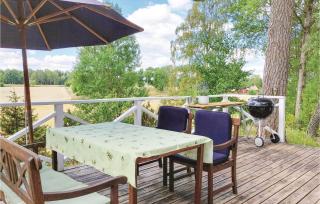 Three-Bedroom Holiday Home In Bodafors - Bodafors - 3