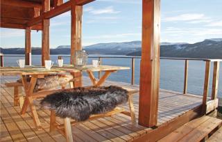 Holiday Home Hol With A Fireplace 02 - Skoro - 5