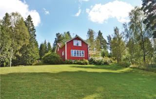3 Bedroom Cozy Home In Åmål - Torpane - 9