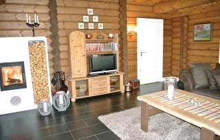 Holiday Home Hol With A Fireplace 02 - Skoro - 2