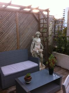 Apartment Garden Music - Oporto - 3