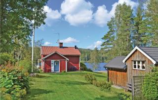3 Bedroom Cozy Home In Åmål - Torpane - 8