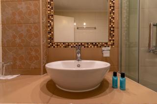 Aegli Hotel - Perama - 2