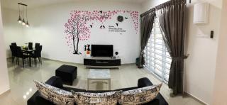De Little Cabin - 7mins to Sunway Iost World of Tambun - Ipoh - 8