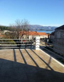 Mikulin Apartments - Lumbarda - 1