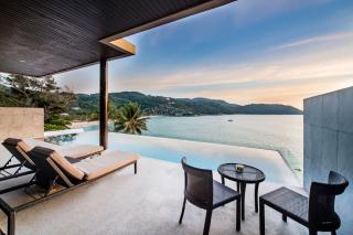 Impiana Private Villas Kata Noi - Kata Beach - 7