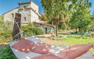 Casale Petrucci - Vacone - 4