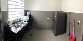 De Little Cabin - 7mins to Sunway Iost World of Tambun - Ipoh - 2