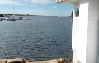 Strandstua - Gressvik - 1